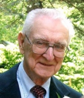 Edwin D. Laskowski