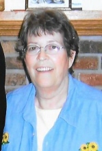 Martha J. Wipfli