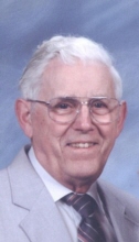Earl C. Johnson