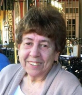 Barbara J. McLennan