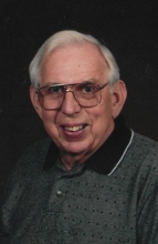Russell E. Reinhardt