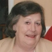 Valerie J. Pascavis