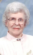 Sophia F. Hoffman