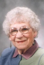 Dorothy I. Karberg