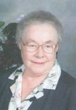 Carolyn E. Lutz
