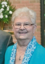 Sandra M. Hoffman