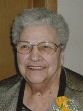 Margaret Joosten
