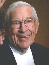 Earl W. Goodman