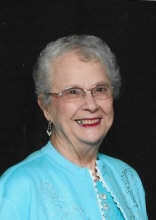 Marie J. Pelot