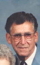 Lyle G. Gellerman