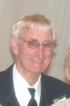 Albert J. Buchberger