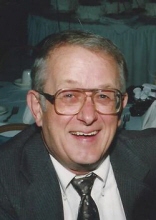 Joseph E. Knutowski