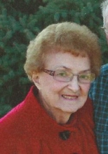Phyllis A. Mayer