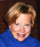 Jane E. Ebersberger
