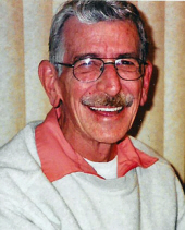 Leonard J. Kumbera