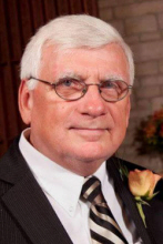 Ronald N. Pagel