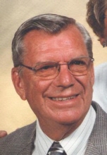 Kenneth W. Martin