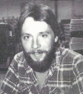 Alan Robert Jaminski