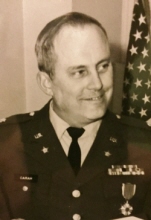 Kenneth J. Carah