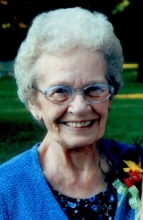 Doris L. Harding