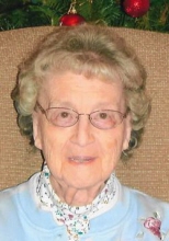 Isabel M. Hoffman