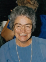 Dorothy M. Maleski