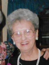 Shirley A. Stein Boreen
