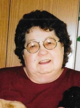 Betty J. Raab