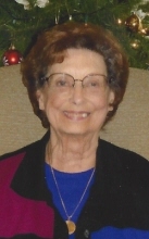 Betty L. Roeseler