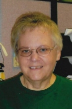 Nancy E. Miloch