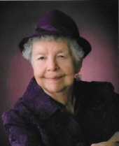 Doris 'Granny' Bellmer Ristau 4285246
