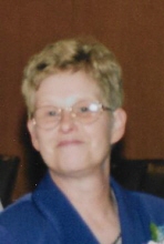 Patricia A. Hass