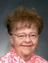 Donna M. Hodge