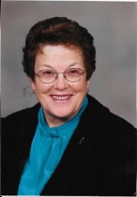 Betty L. Ystad