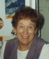 Joan G. Olson