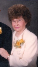 Dorothy P. Bord