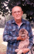 Lawrence J. Boinski