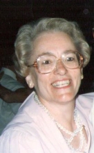 Shirley A. Rasmussen