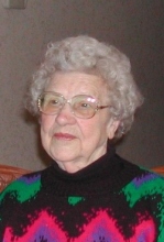 Agnes Ticknor