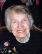 Wanda C. Nowicki