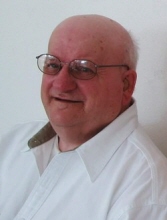 Robert E. Nygaard