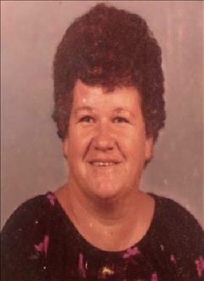 Photo of Mildred Carter