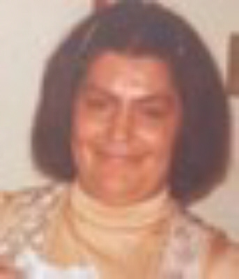 Photo of Selma Asmar
