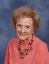 Mildred "Millie"  M.  Edwards