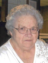 Photo of Lucille Kroll