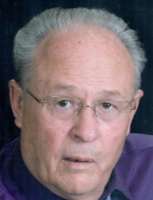 Photo of Donald Walton