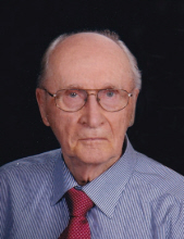 Glen D. Hegstad