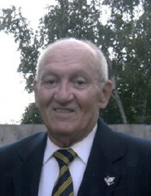 Photo of Ronald Webster