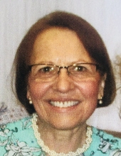 Delia  Clemente