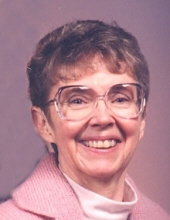 Photo of Peggy Woodworth